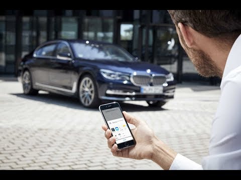 BMW Connected App Features - All You Need To Know