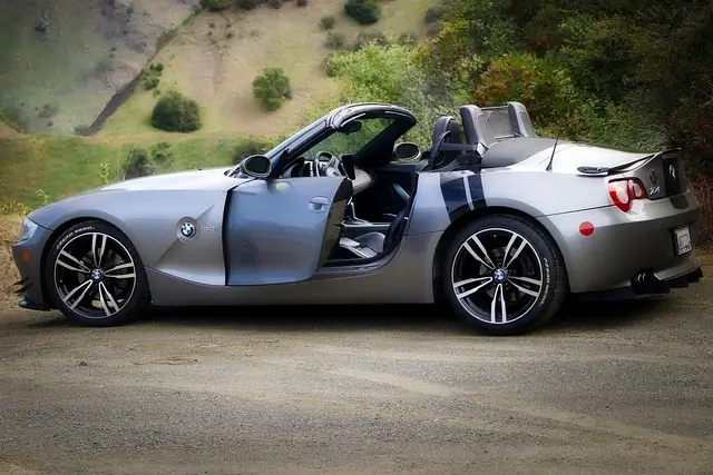How Good Is The BMW z4 m40i?