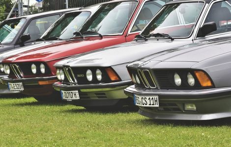 Here Are The Top 10 BMW Cars Of All Time!