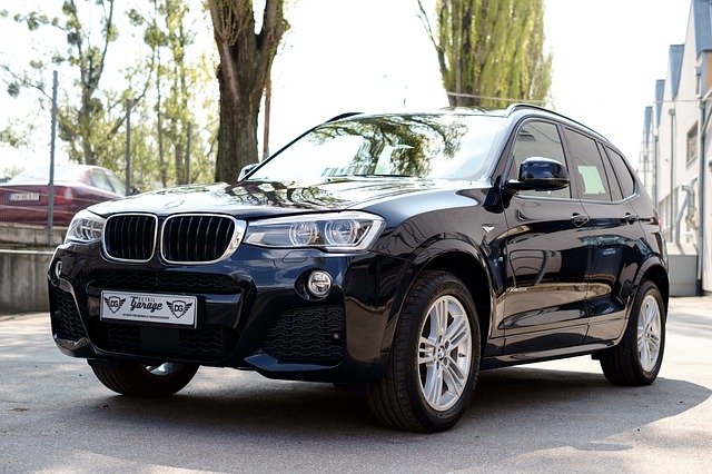 Is The BMW x3 Worth The Money?